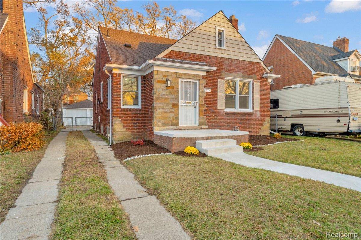 Detroit, MI 48235,18684 Steel ST