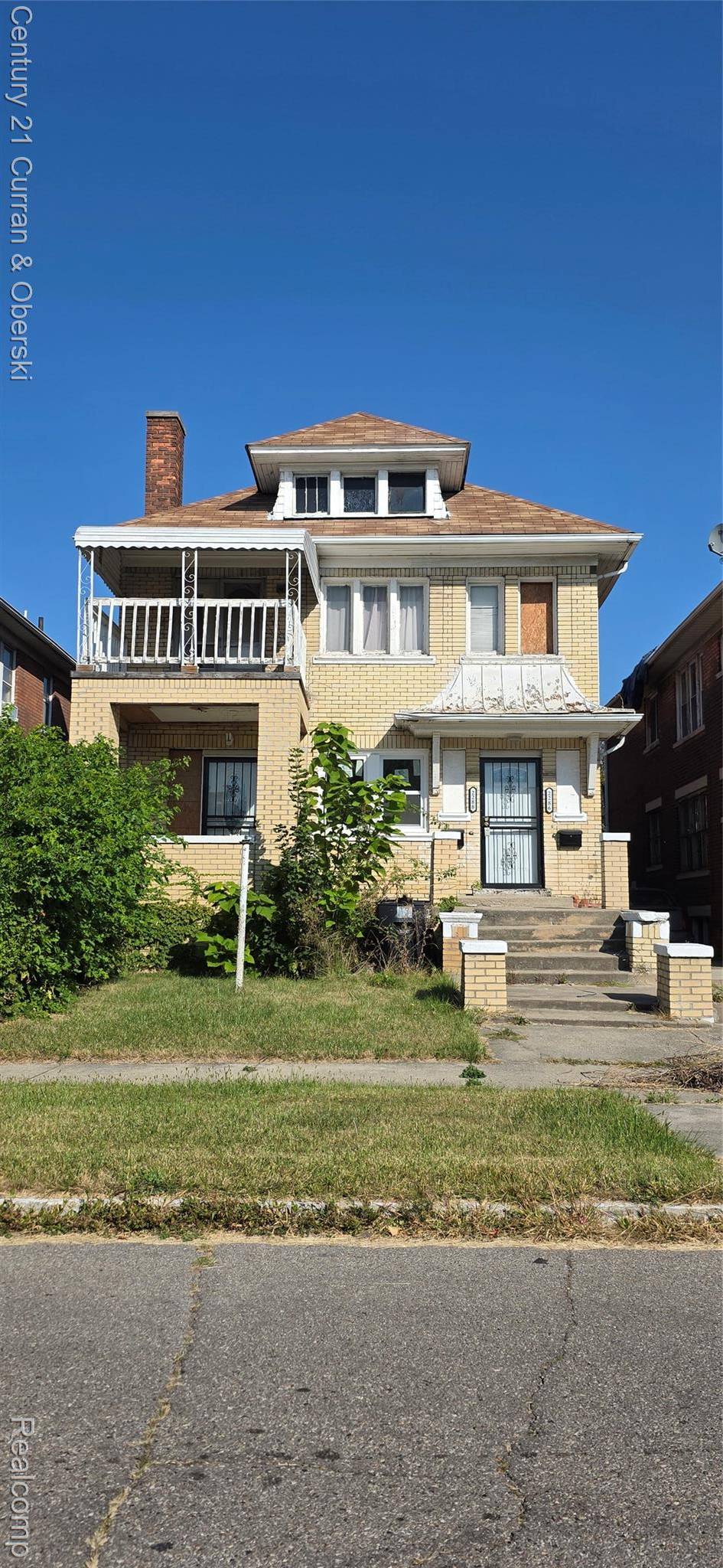 Detroit, MI 48206,2286 Taylor ST