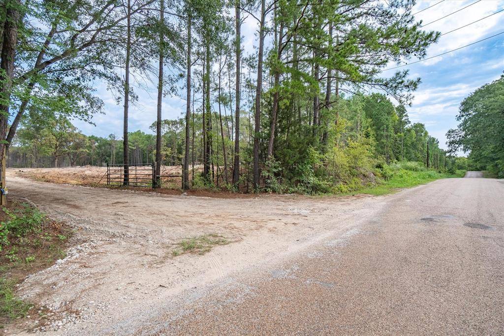 Larue, TX 75770,Tract 3 - TBD County Road 4307