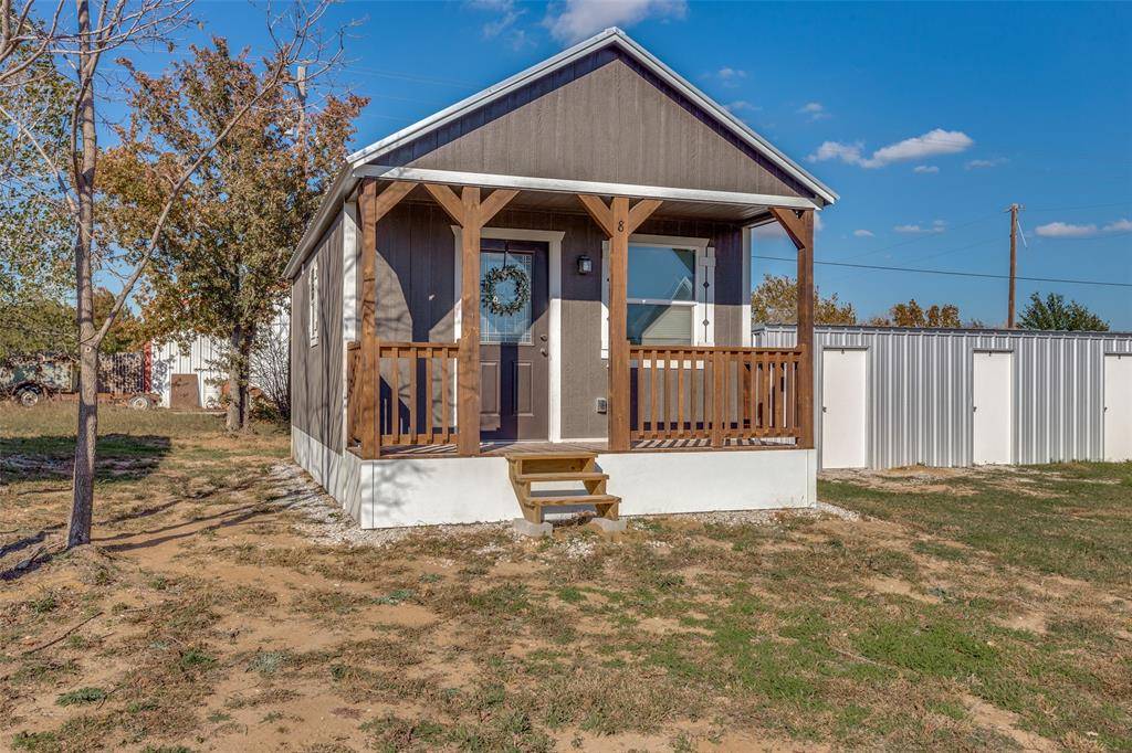 Azle, TX 76020,5001 Knob Hill Road #D2-D5