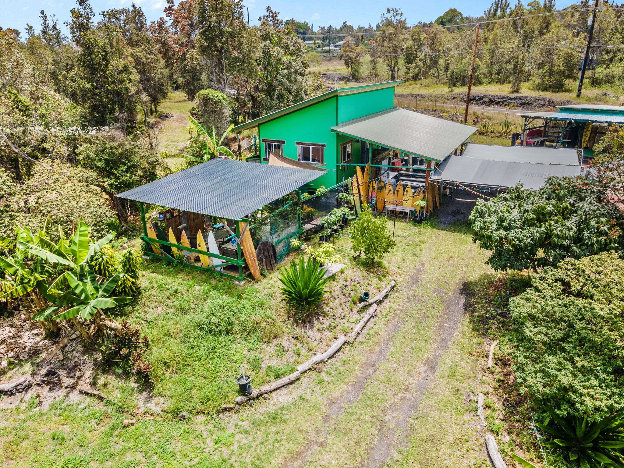 92-1347 ROAD TO THE SEA, Ocean View, HI 96737