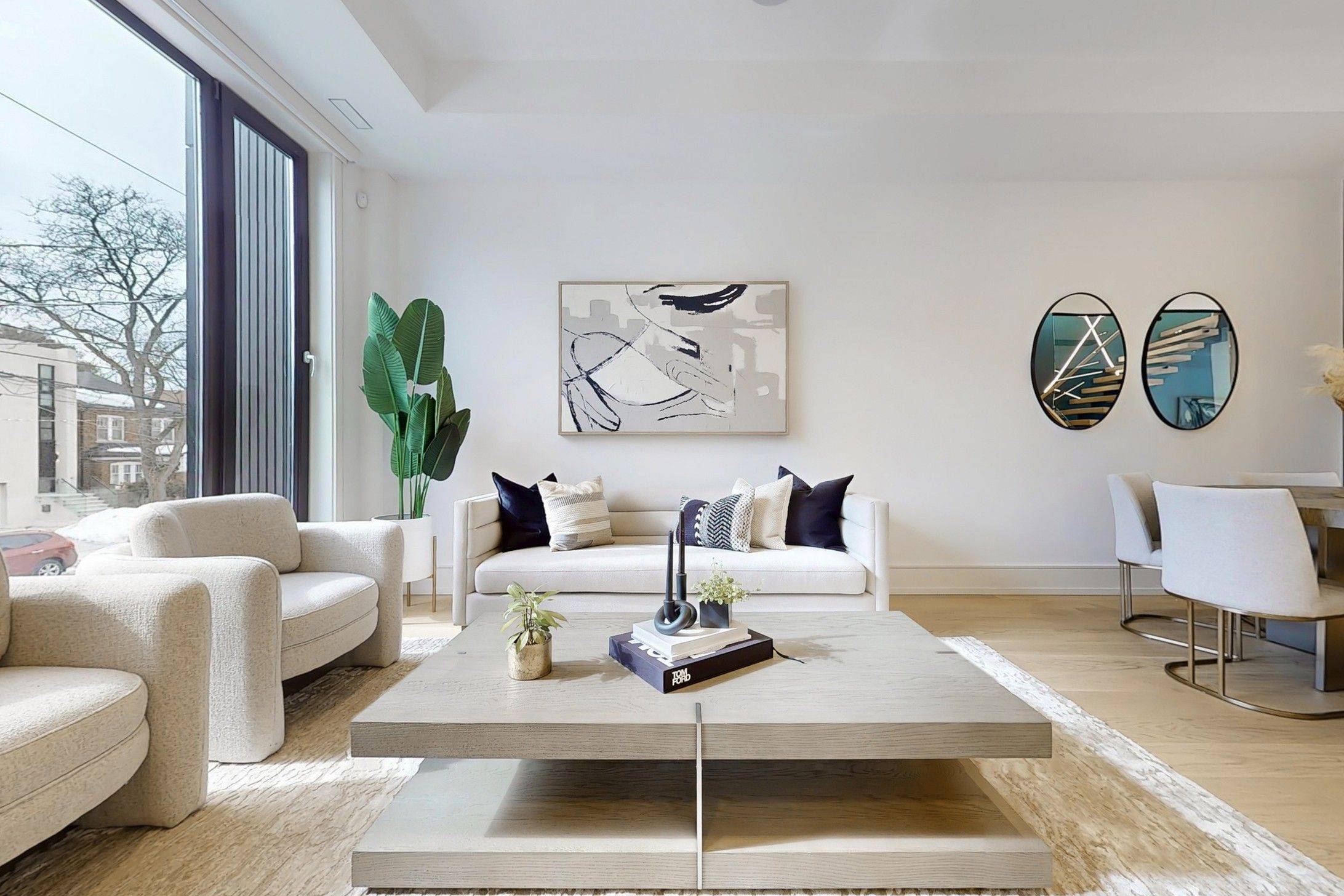 Toronto C04, ON M5M 2A9,116 Deloraine AVE