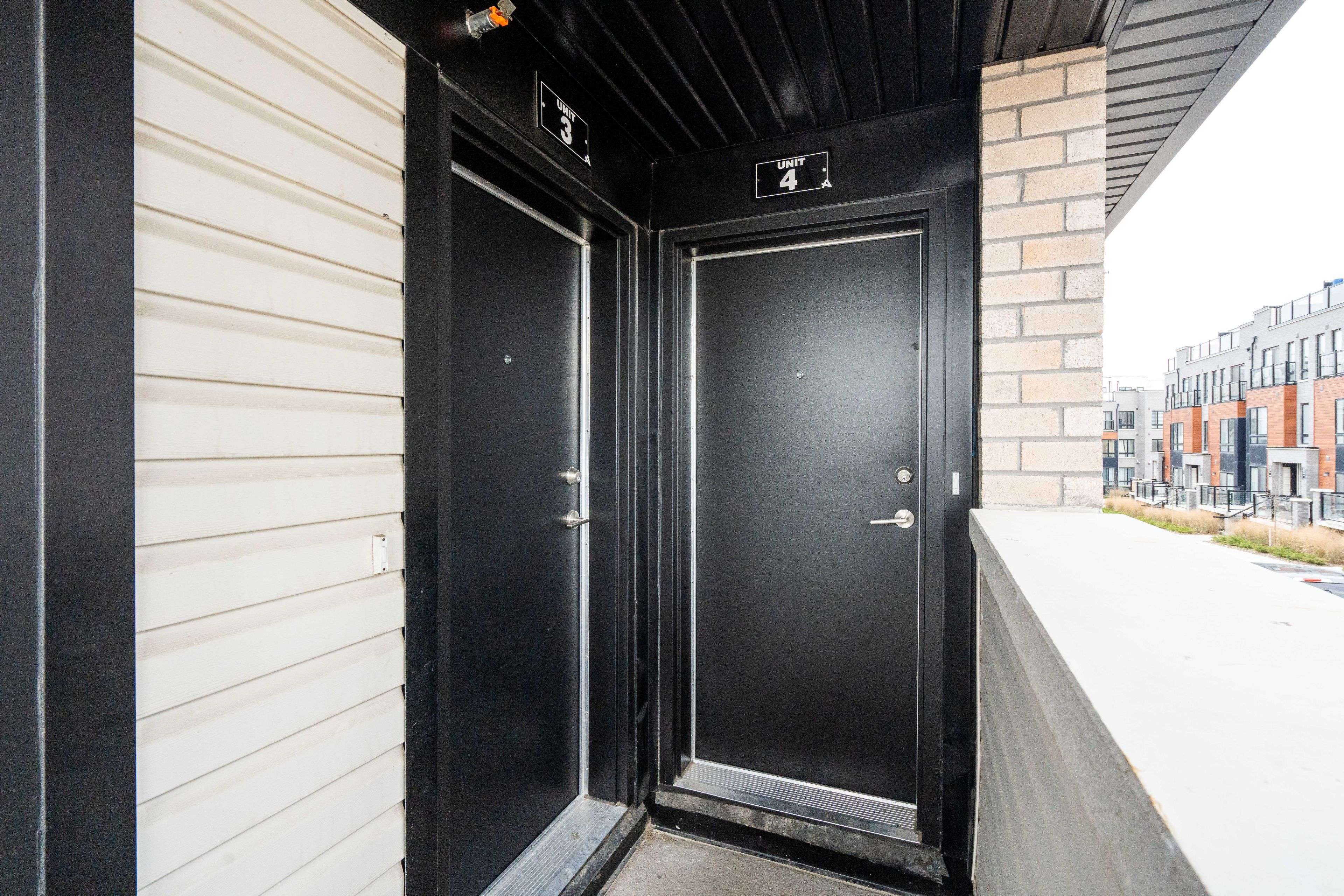 Toronto E11, ON M1B 0E8,10 Liben WAY #3