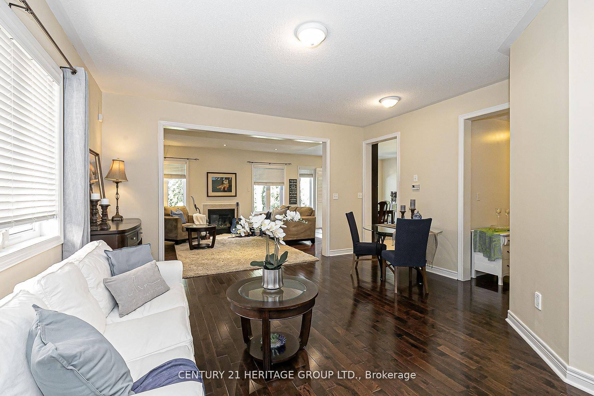 Richmond Hill, ON L4E 2Z6,44 Madison AVE