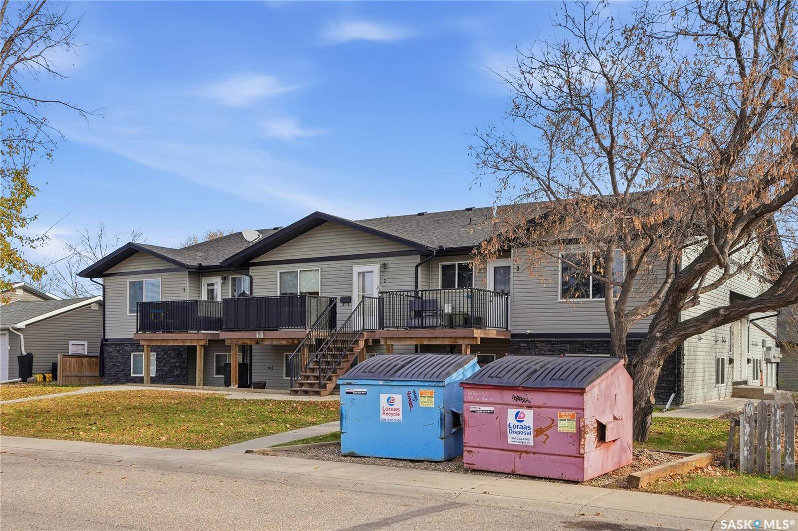 Martensville, SK S0K 2T0,29 1st AVENUE N #5