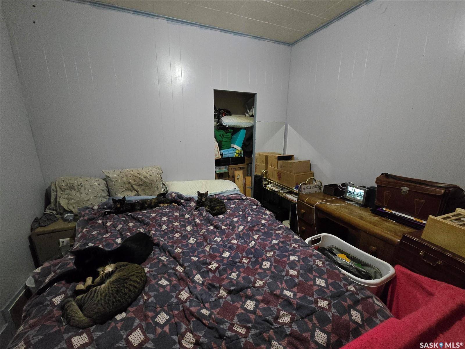 Neville, SK S0N 1T0,115 Warwick STREET