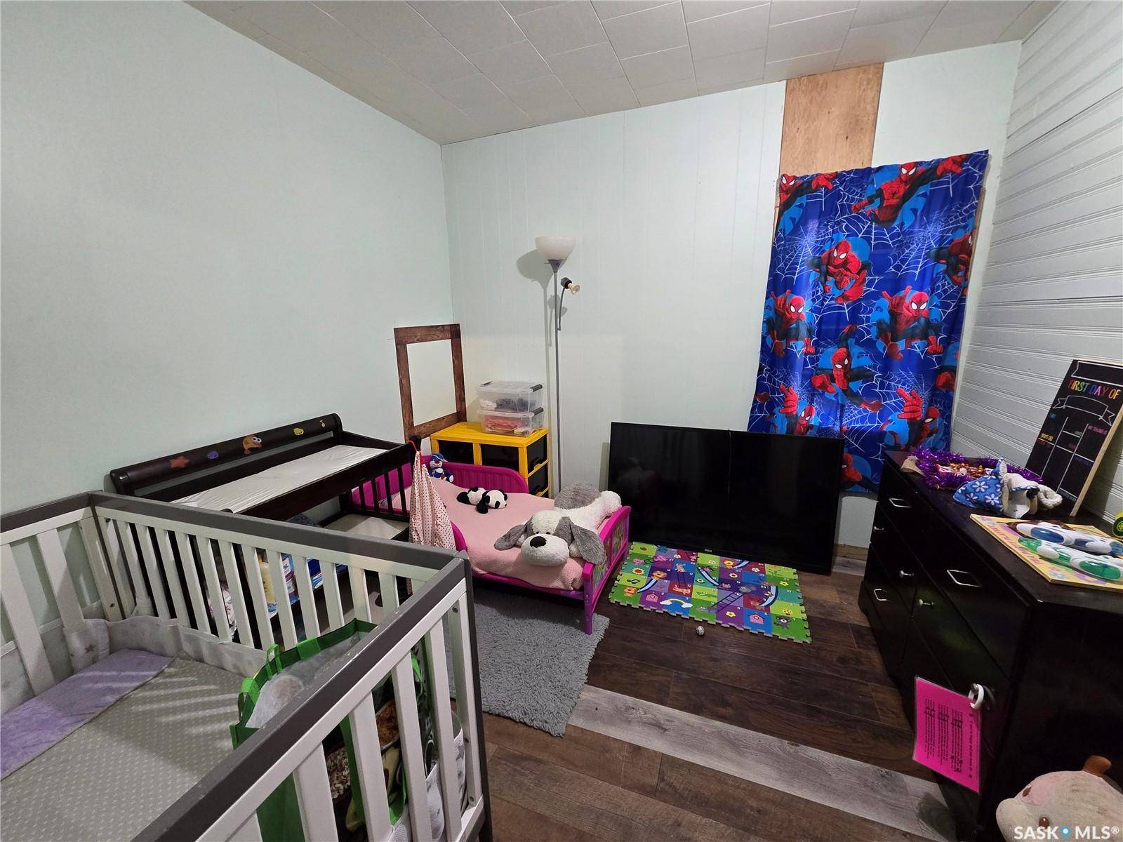 Neville, SK S0N 1T0,115 Warwick STREET