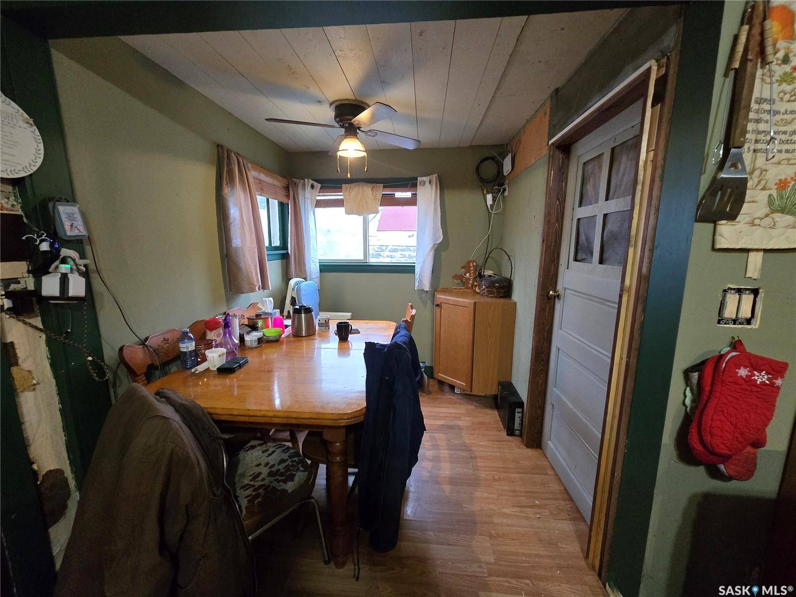 Neville, SK S0N 1T0,115 Warwick STREET