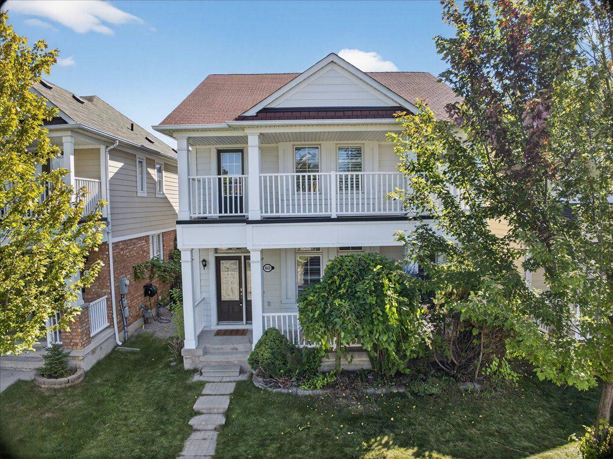 Milton, ON L9T 0G8,852 Bessy TRL