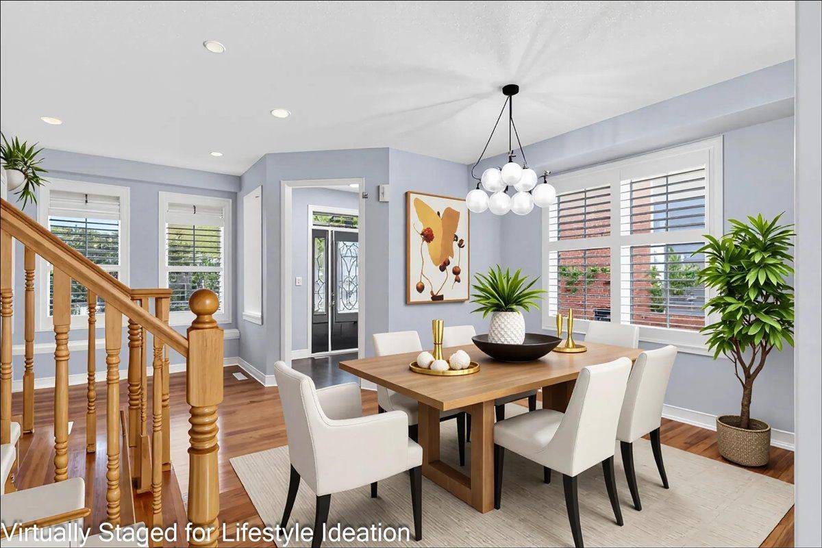 Milton, ON L9T 0G8,852 Bessy TRL