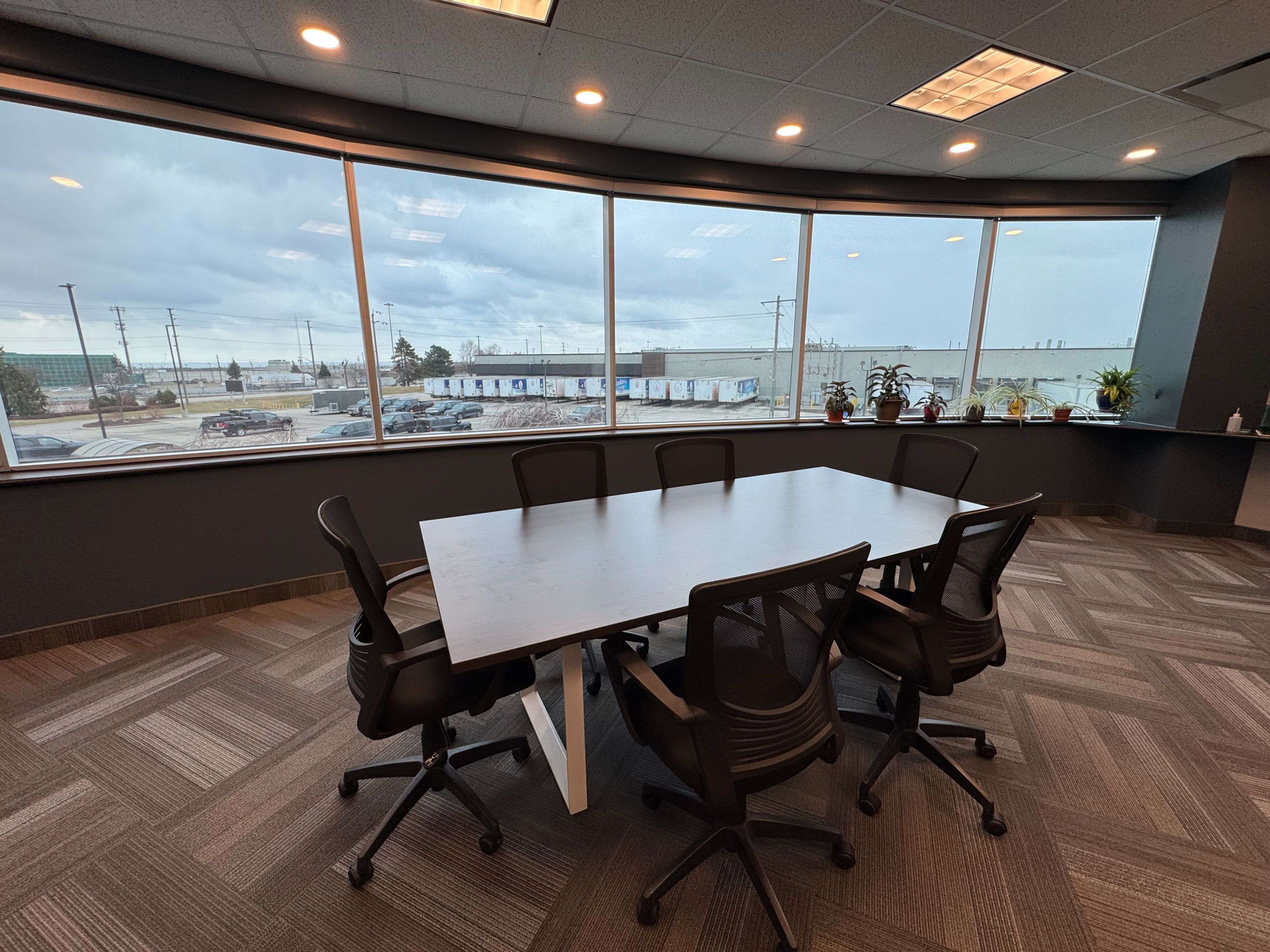 Burlington, ON L7L 4X7,4475 North Service RD #200