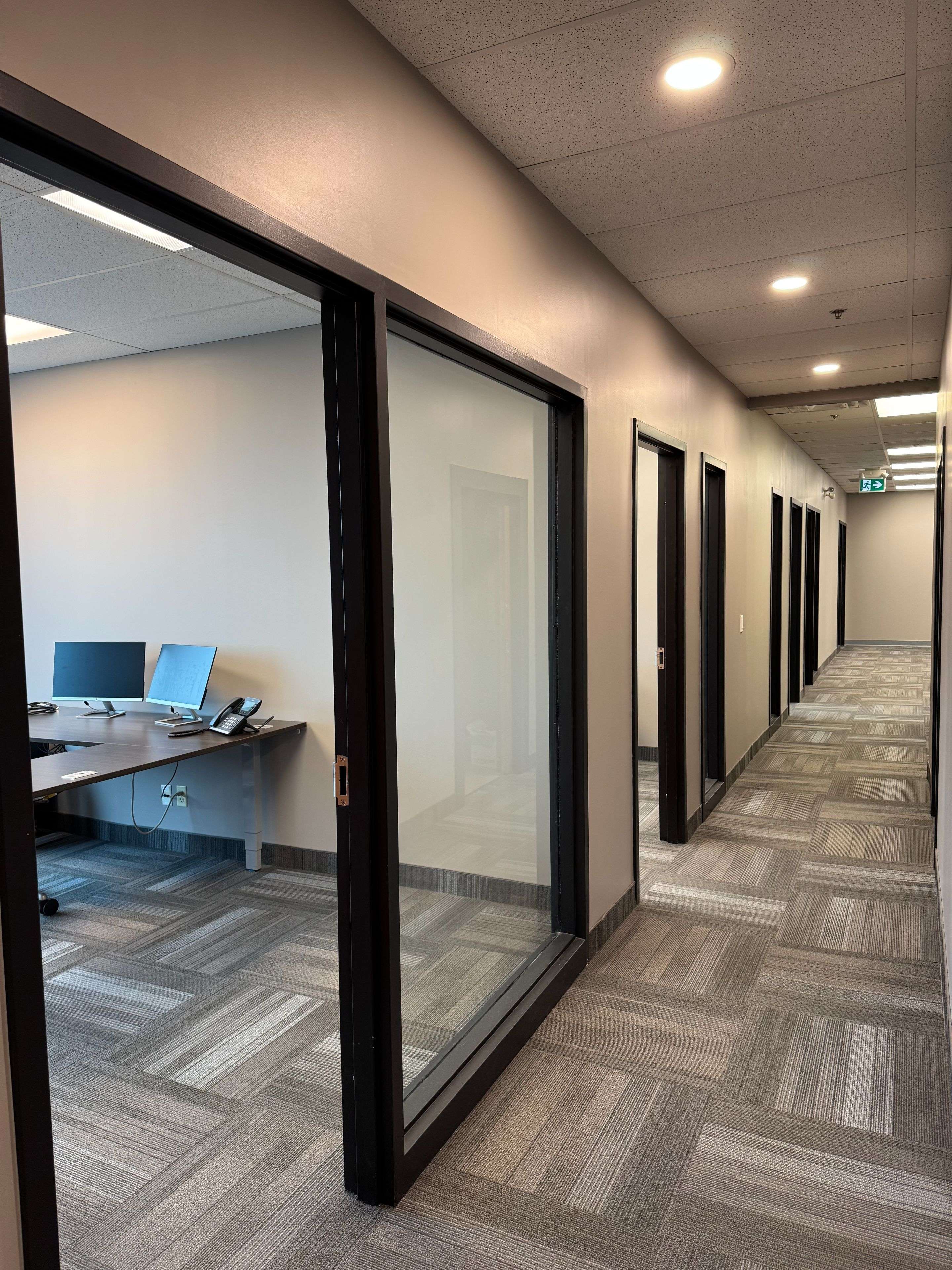 Burlington, ON L7L 4X7,4475 North Service RD #200