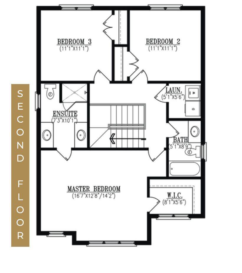 Middlesex Centre, ON N0M 2A0,210 Bowman DR