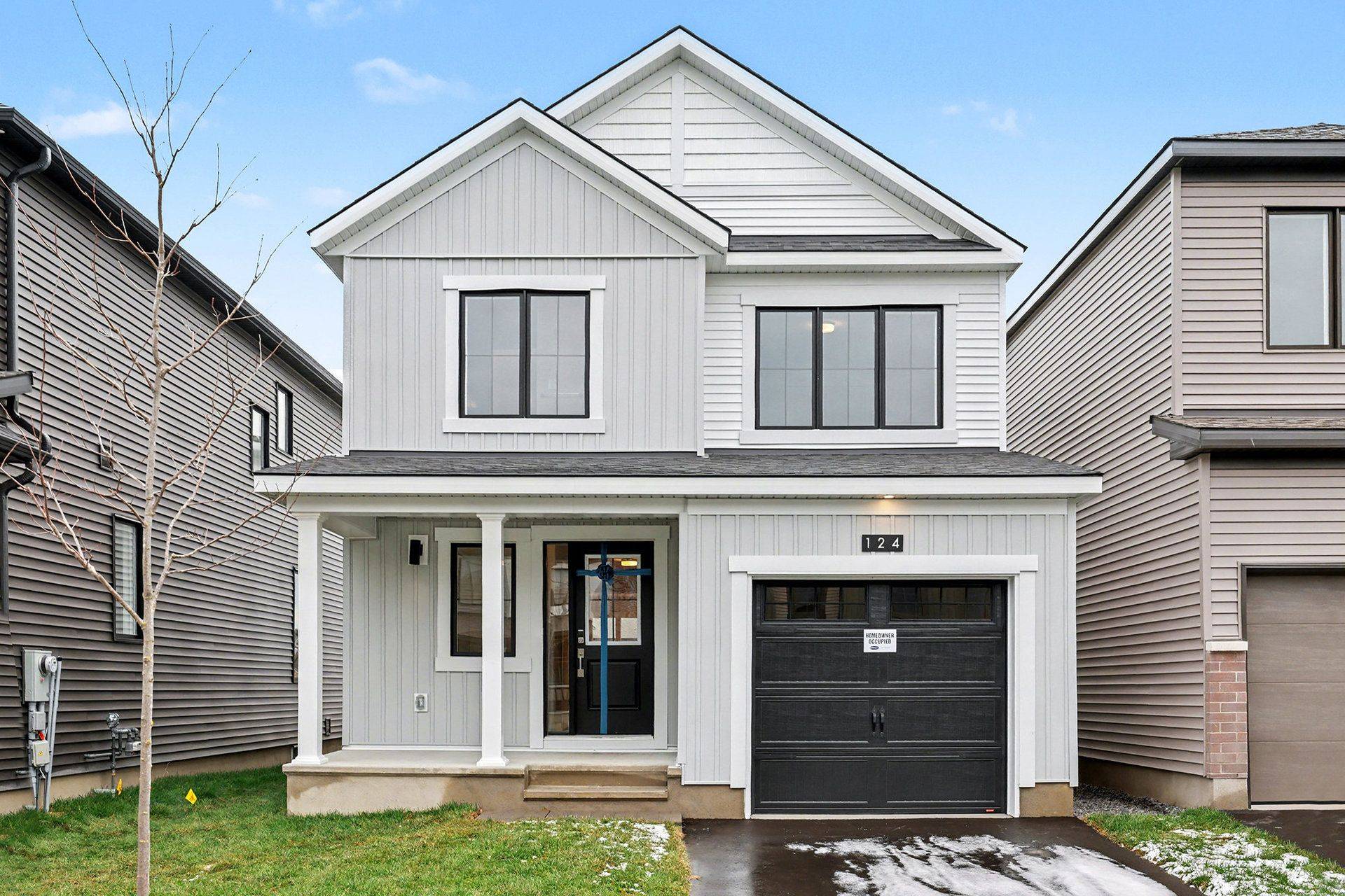 Kanata, ON K2K 1X7,124 Tonic CRES