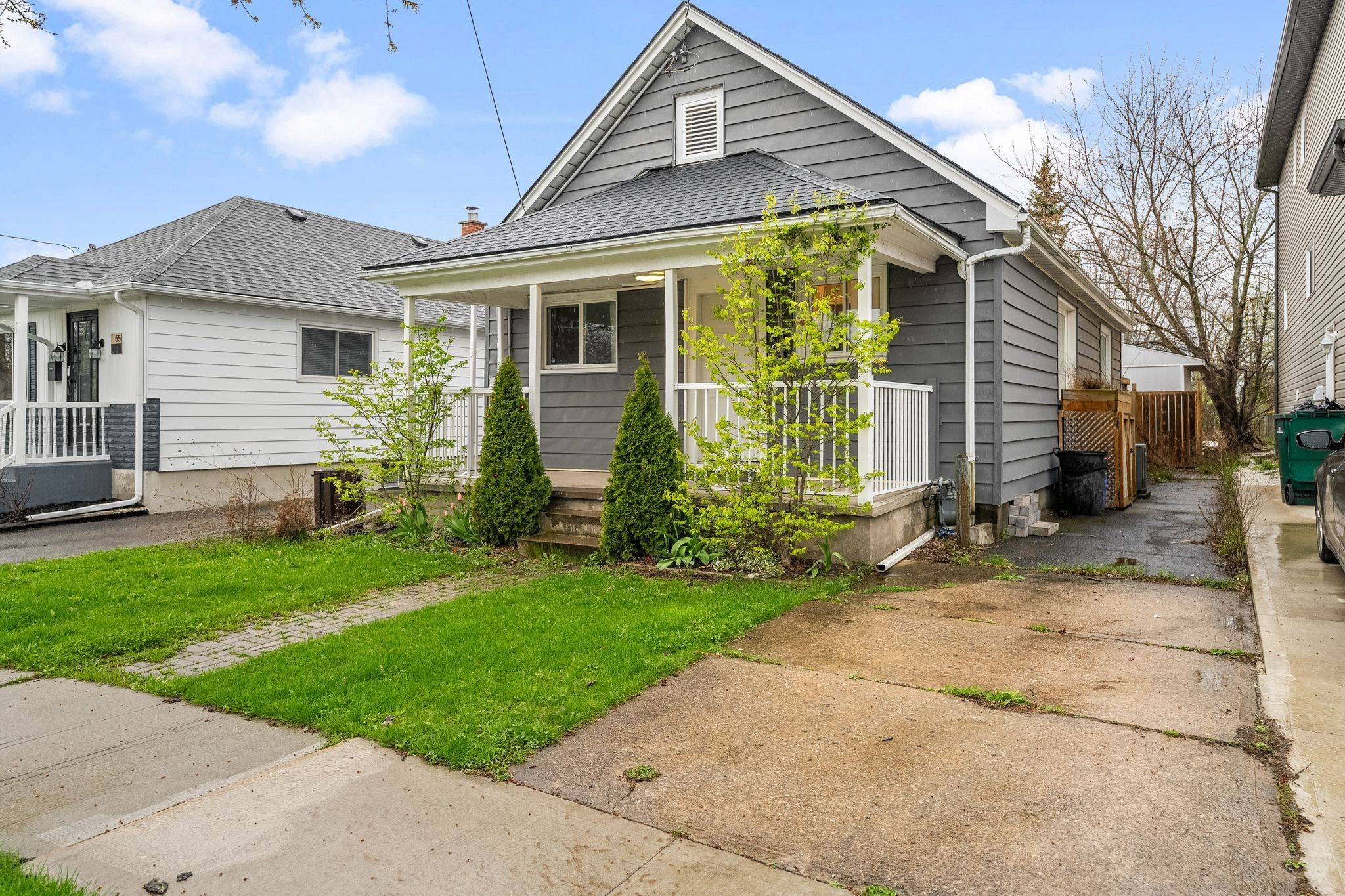 Thorold, ON L2V 2S4,67 West ST N