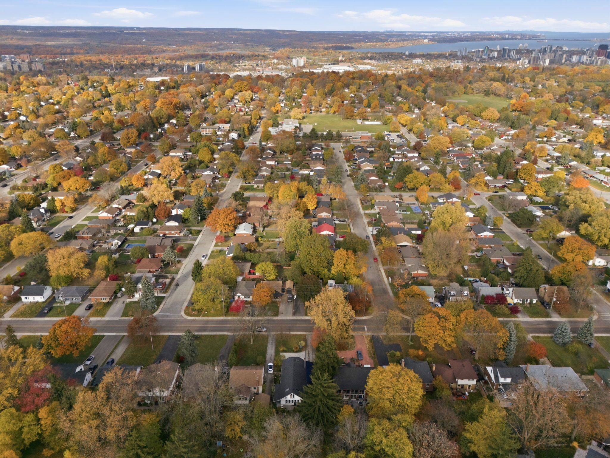 Hamilton, ON L9C 2A2,298 Sanatorium RD