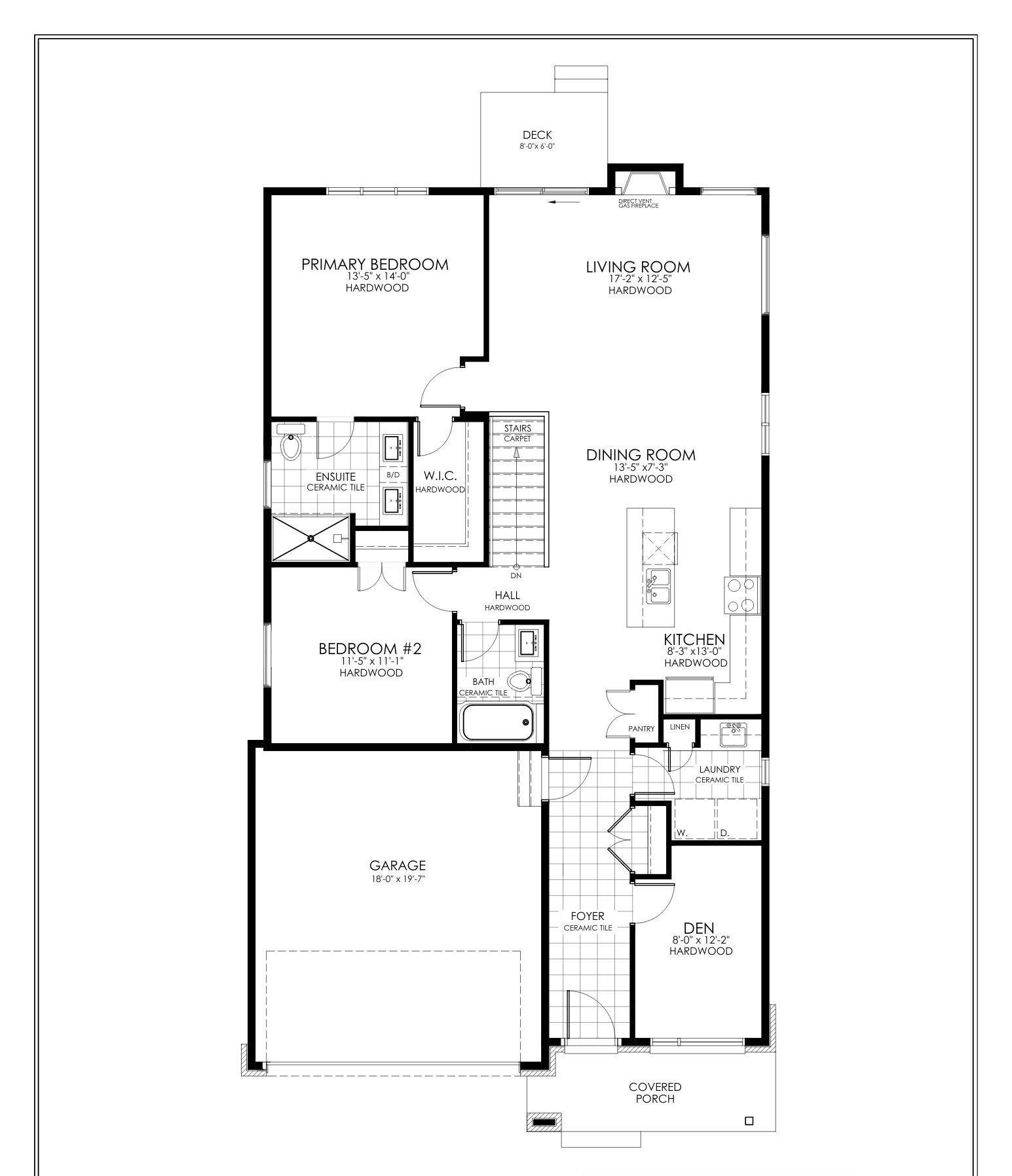 Carleton Place, ON K7C 0X5,249 O'donovan DR