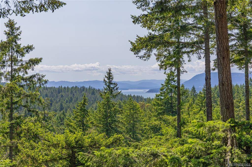Pender Island, BC V0N 2M1,3350 Port Washington Rd