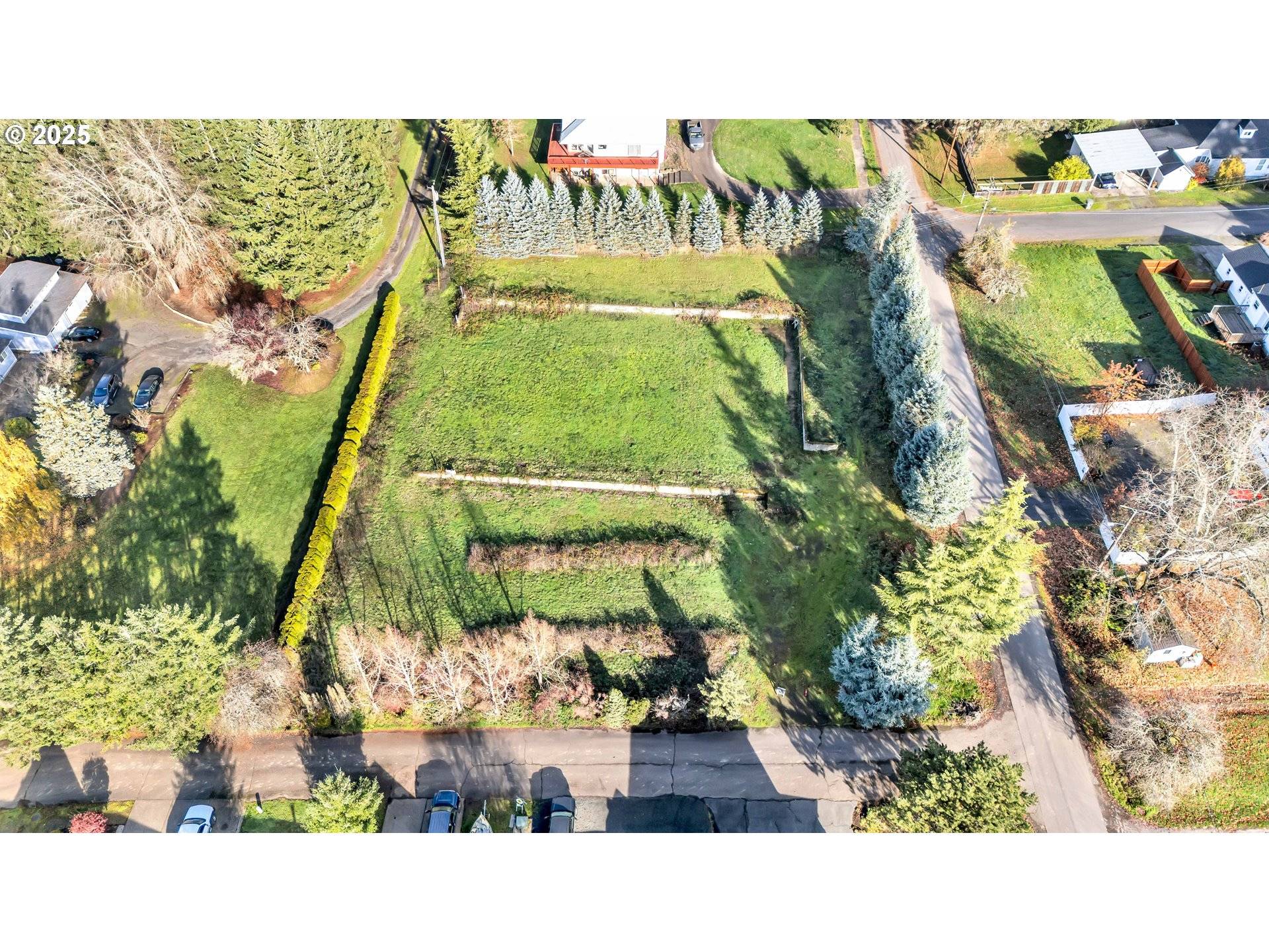 Carlton, OR 97111,601 S PARK ST