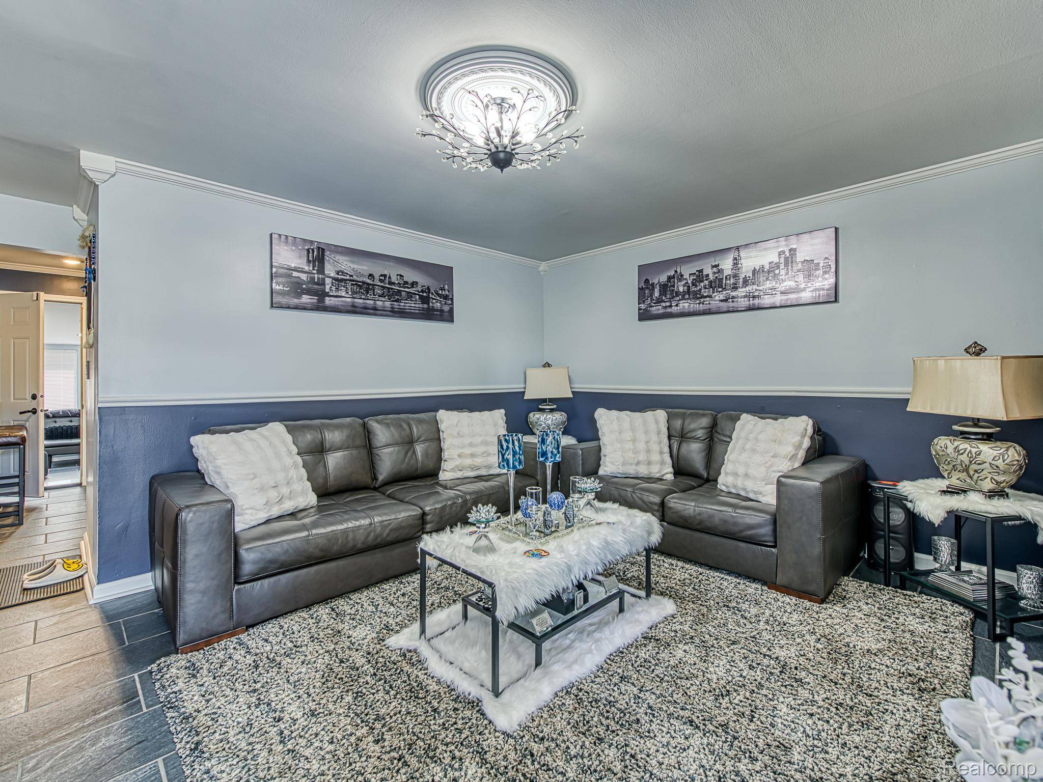 Taylor, MI 48180,9514 Cass AVE