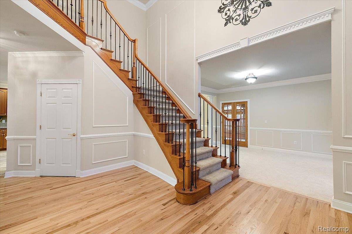 Novi, MI 48374,26566 Anchorage CT