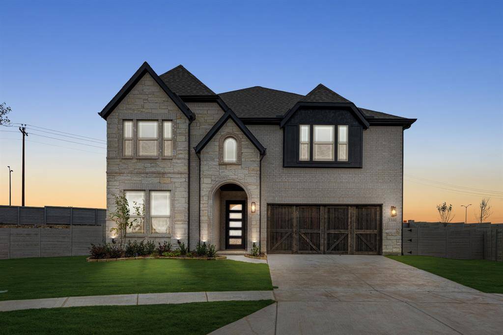 Mckinney, TX 75071,3300 McGraw Drive