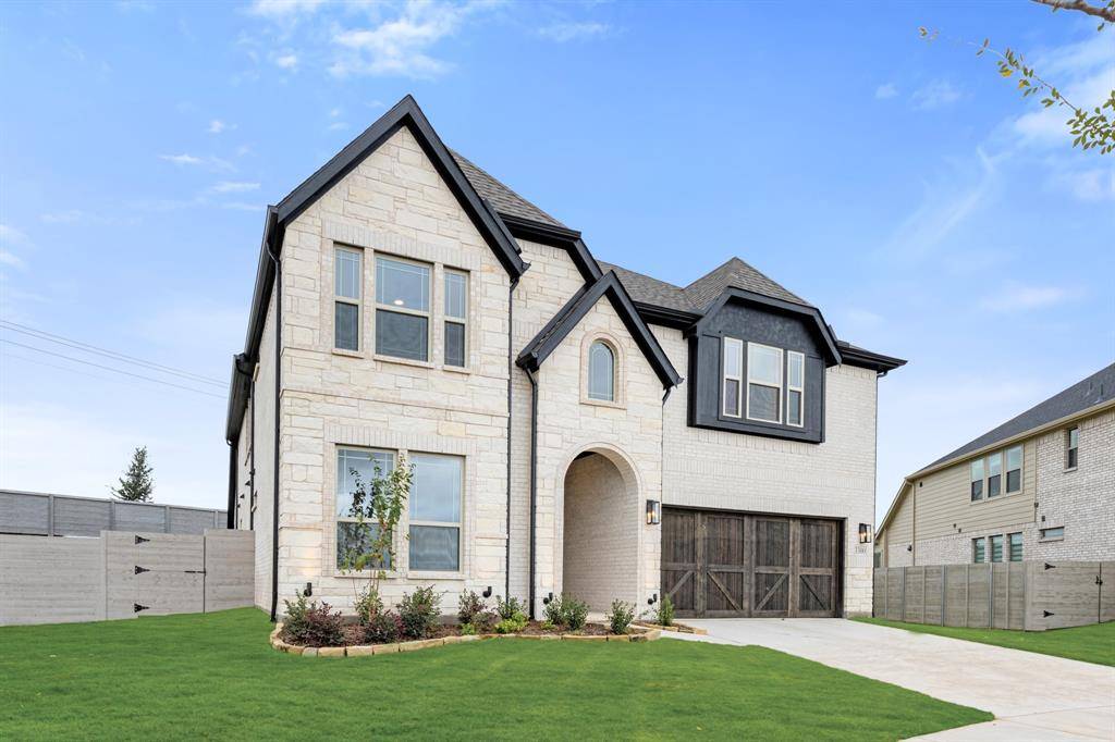 Mckinney, TX 75071,3300 McGraw Drive