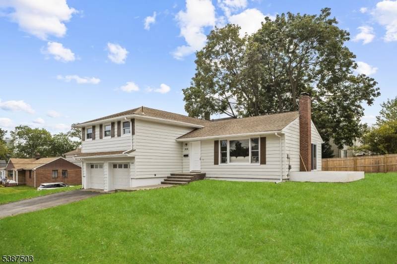 City Of Orange Twp., NJ 07050,208 Reynolds St