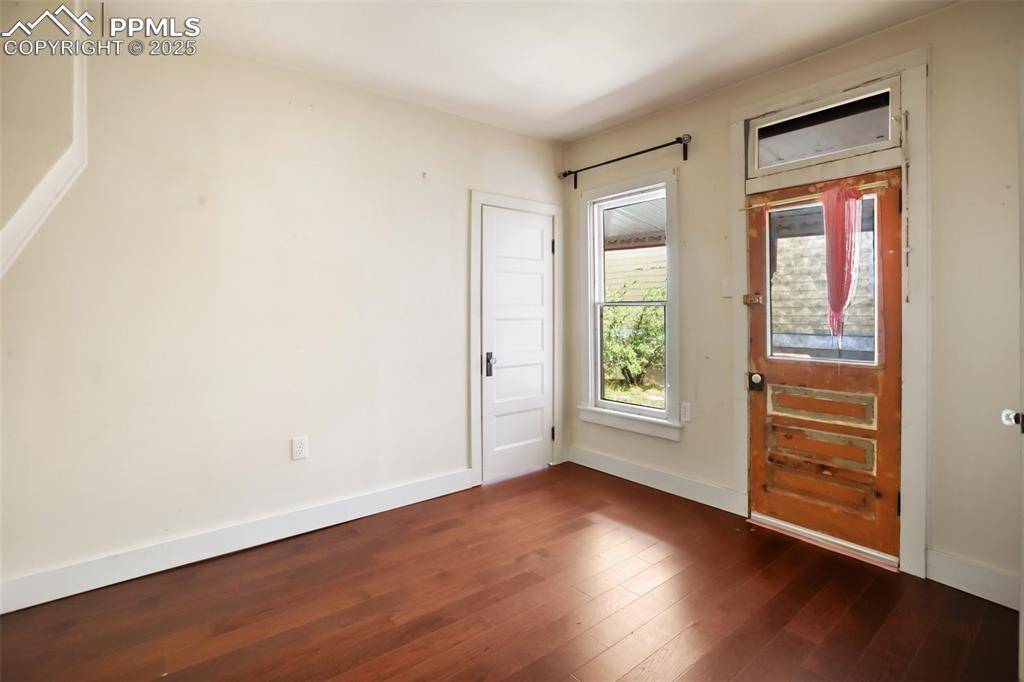 Victor, CO 80860,212 S 2nd ST