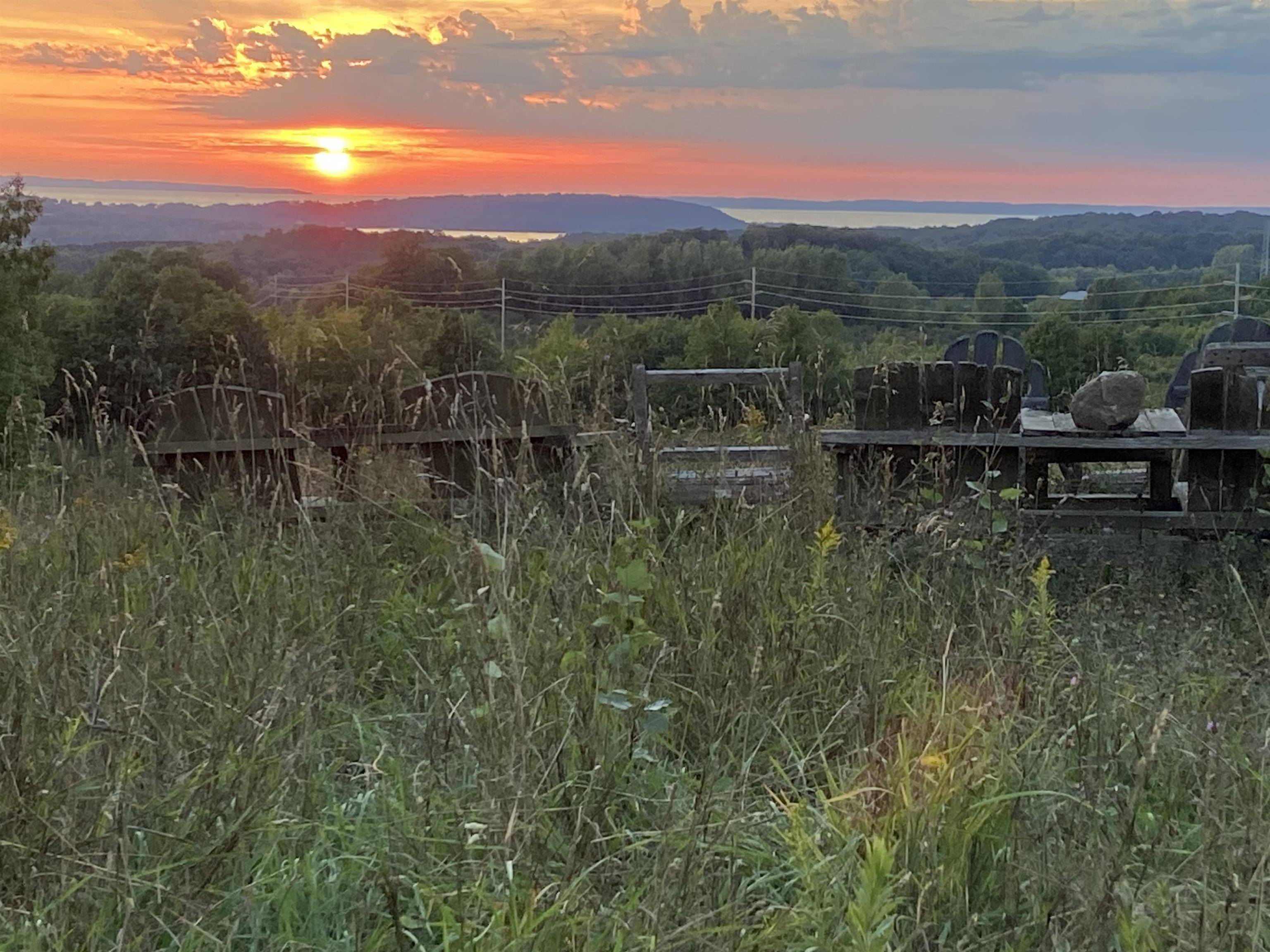 Suttons Bay, MI 49682,Parcel C E Duck Lake RD