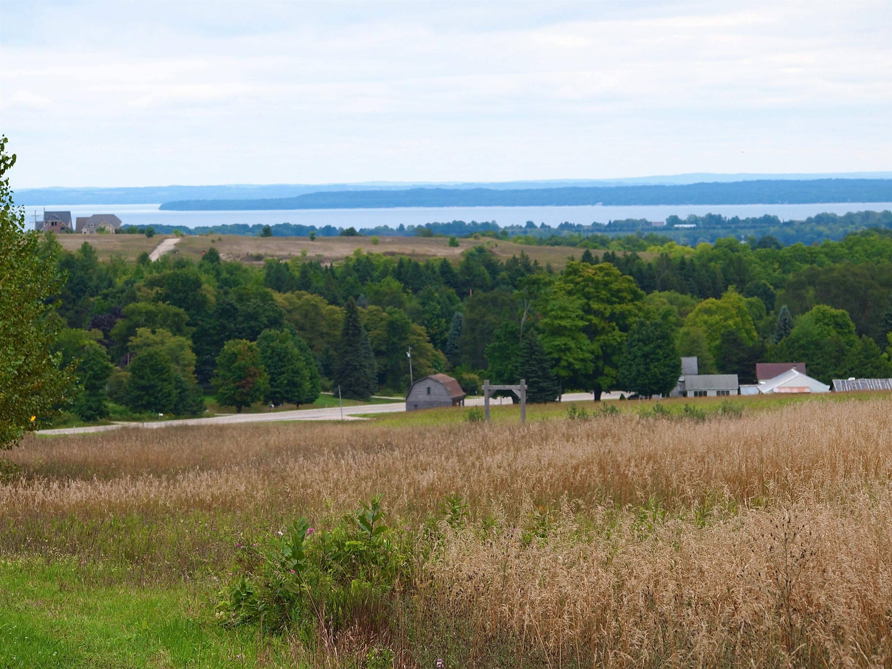 Suttons Bay, MI 49682,Parcel C E Duck Lake RD