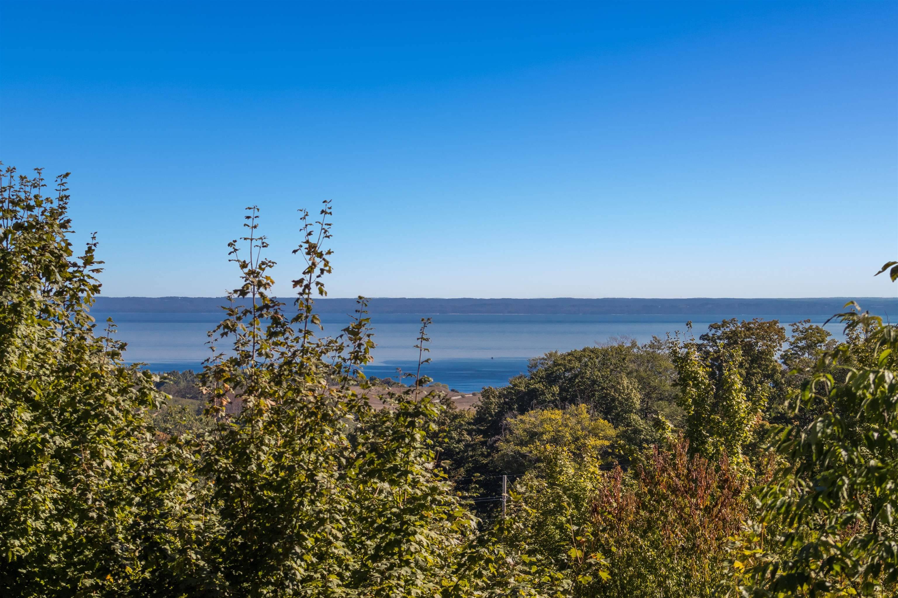 Suttons Bay, MI 49682,Parcel C E Duck Lake RD