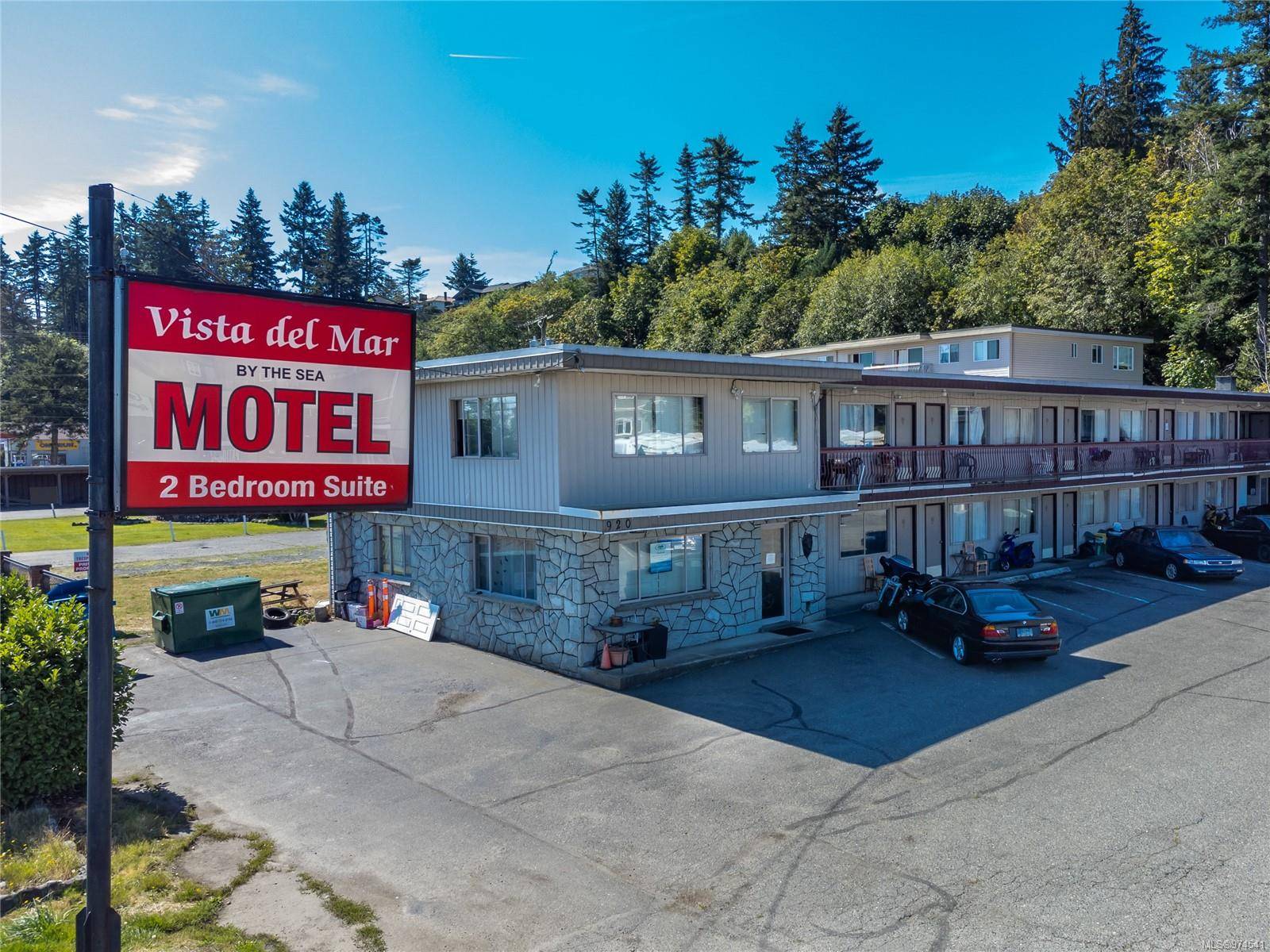 Campbell River, BC V9W 1B1,920 Island Hwy S