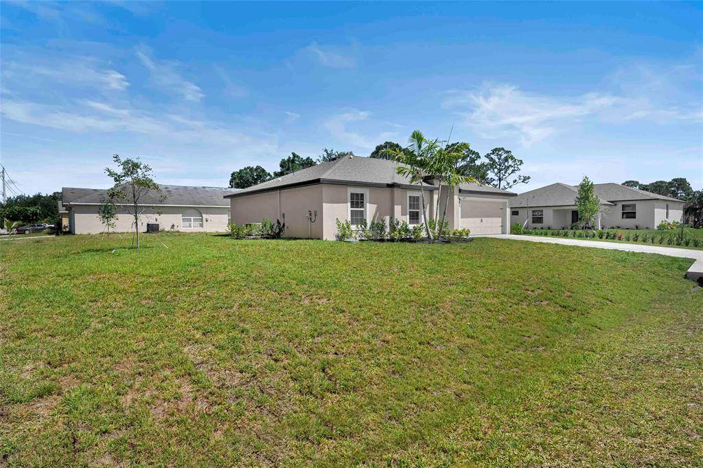 Port St Lucie, FL 34953,1697 SW Hunnicut Ave