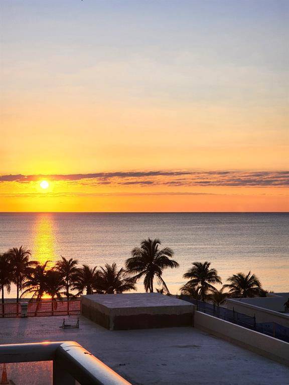 Pompano Beach, FL 33062,1000 S Ocean Blvd #6F