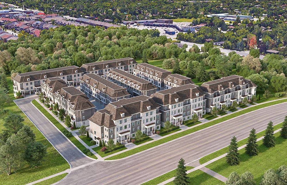 Richmond Hill, ON L4S 0G4,10747 Bayview AVE