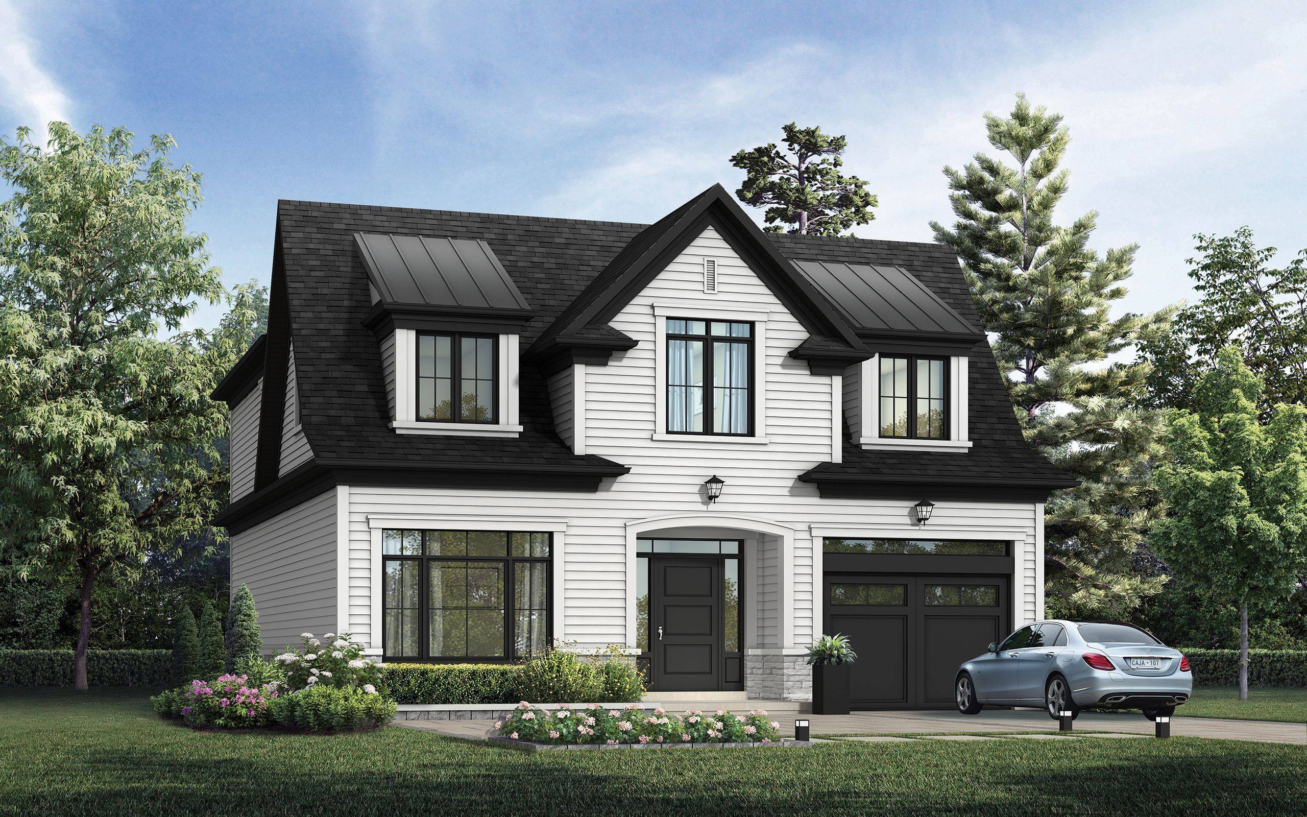 Oakville, ON L6J 2B7,338 MACDONALD RD