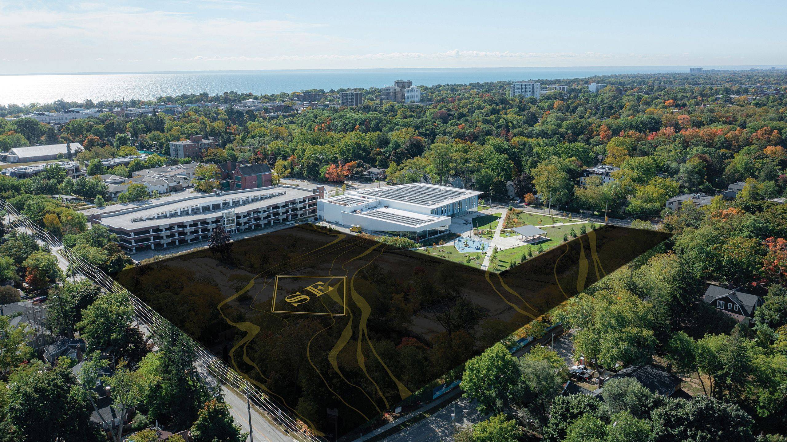 Oakville, ON L6J 2B7,338 MACDONALD RD