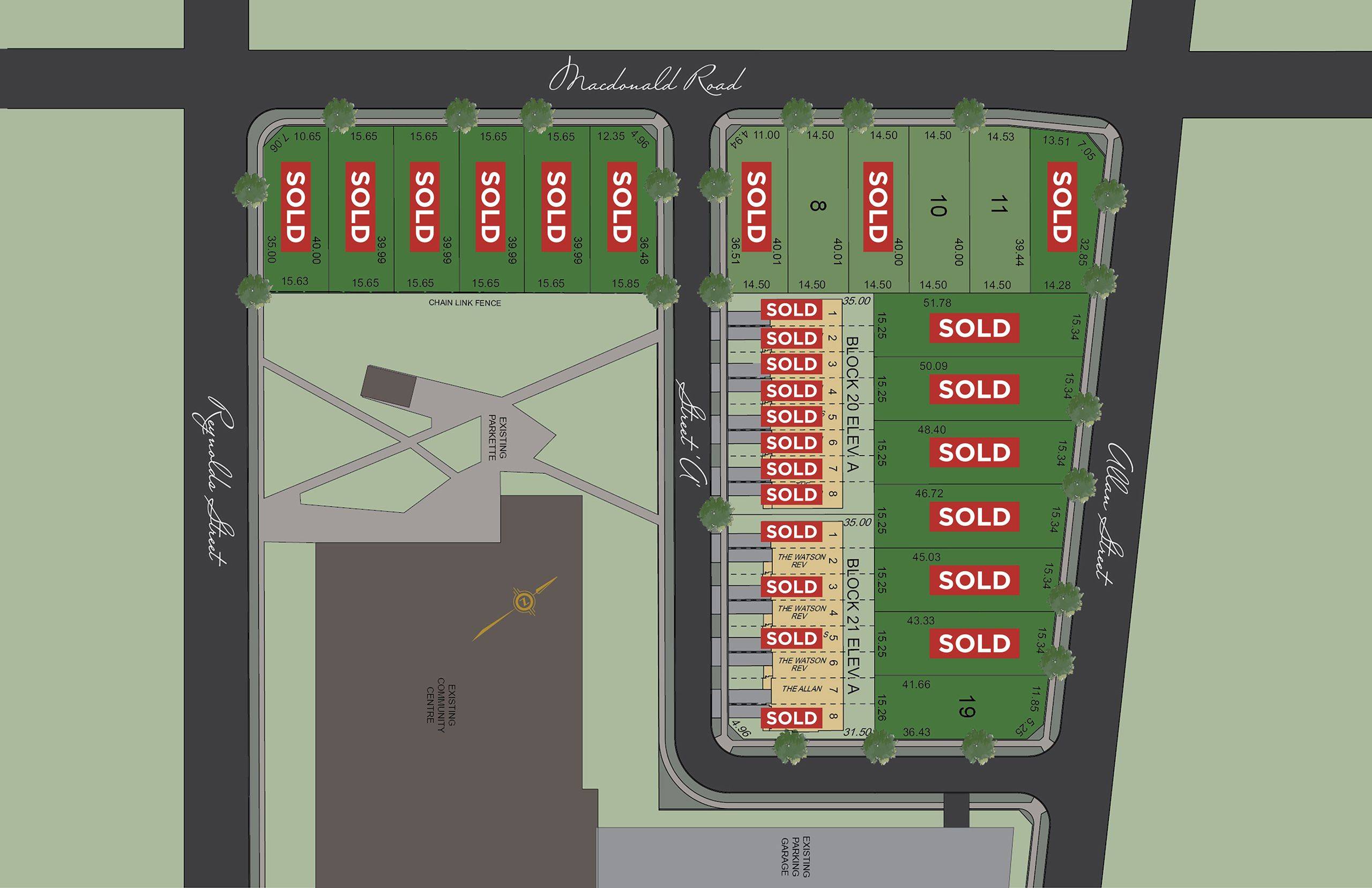 Oakville, ON L6J 2B7,338 MACDONALD RD