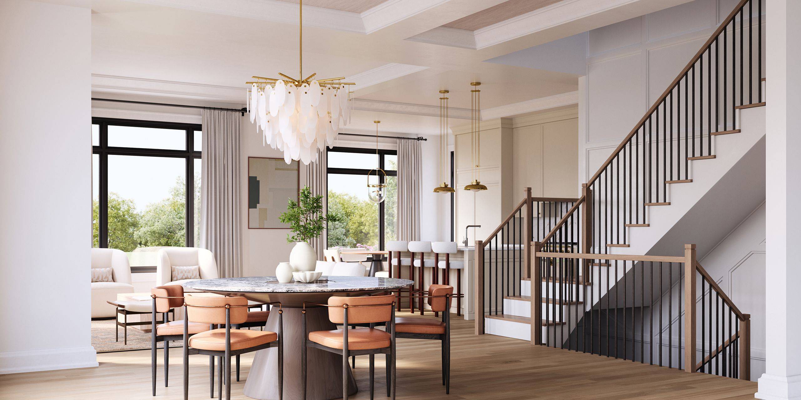 Oakville, ON L6J 2B7,338 MACDONALD RD