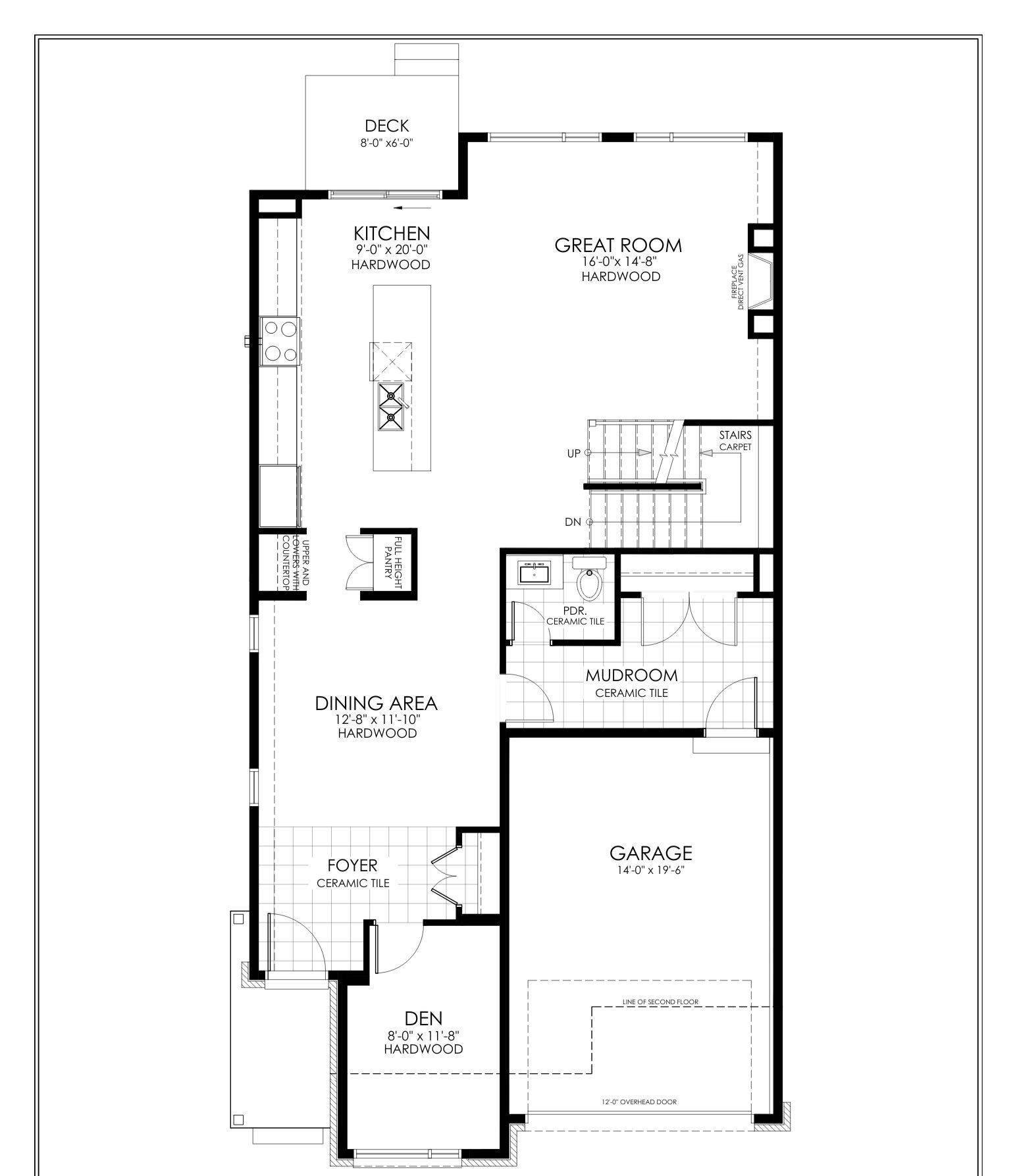 Carleton Place, ON K7C 0X5,267 O'donovan DR