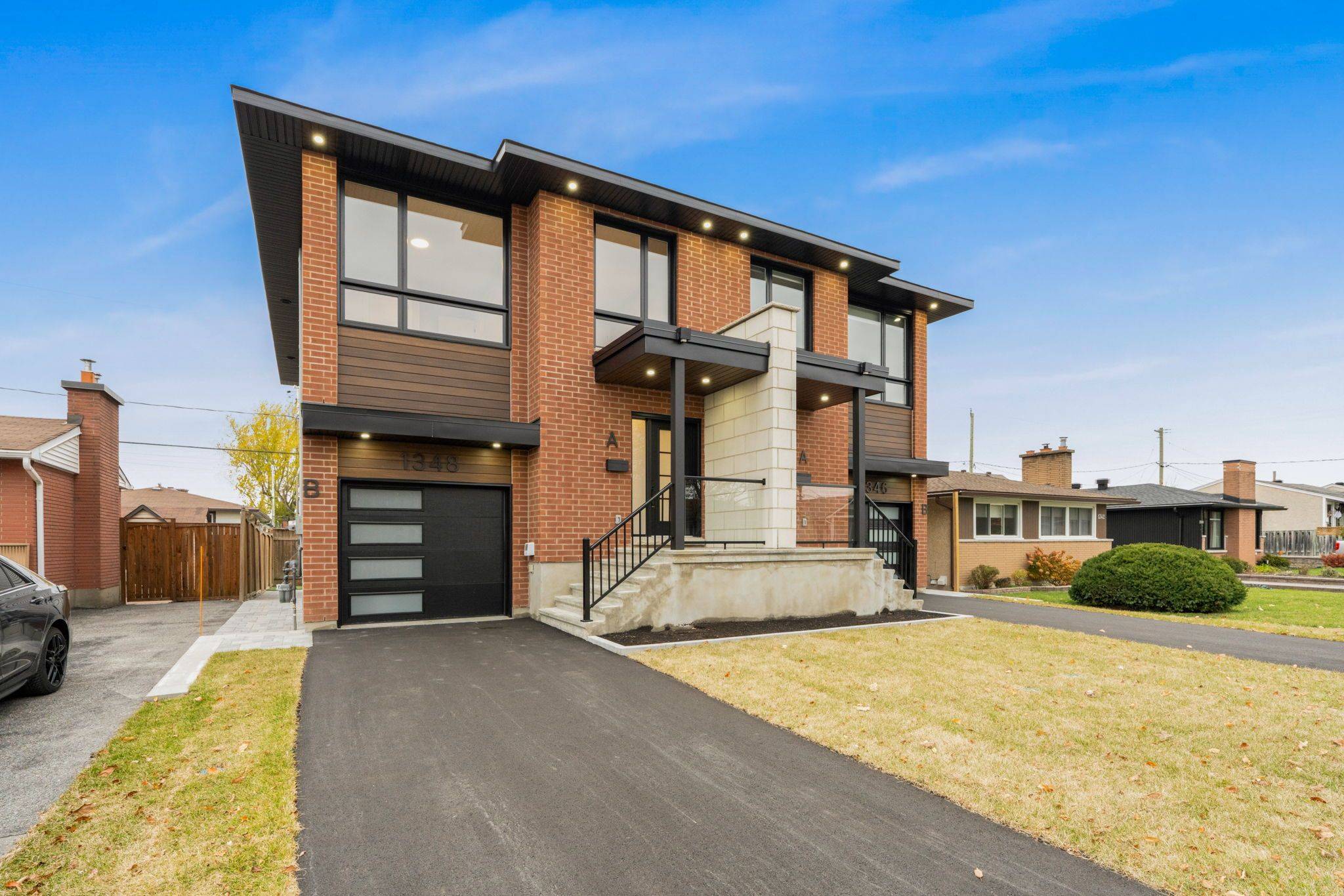 Alta Vista And Area, ON K1G 0B6,1348 Avenue Q AVE #A