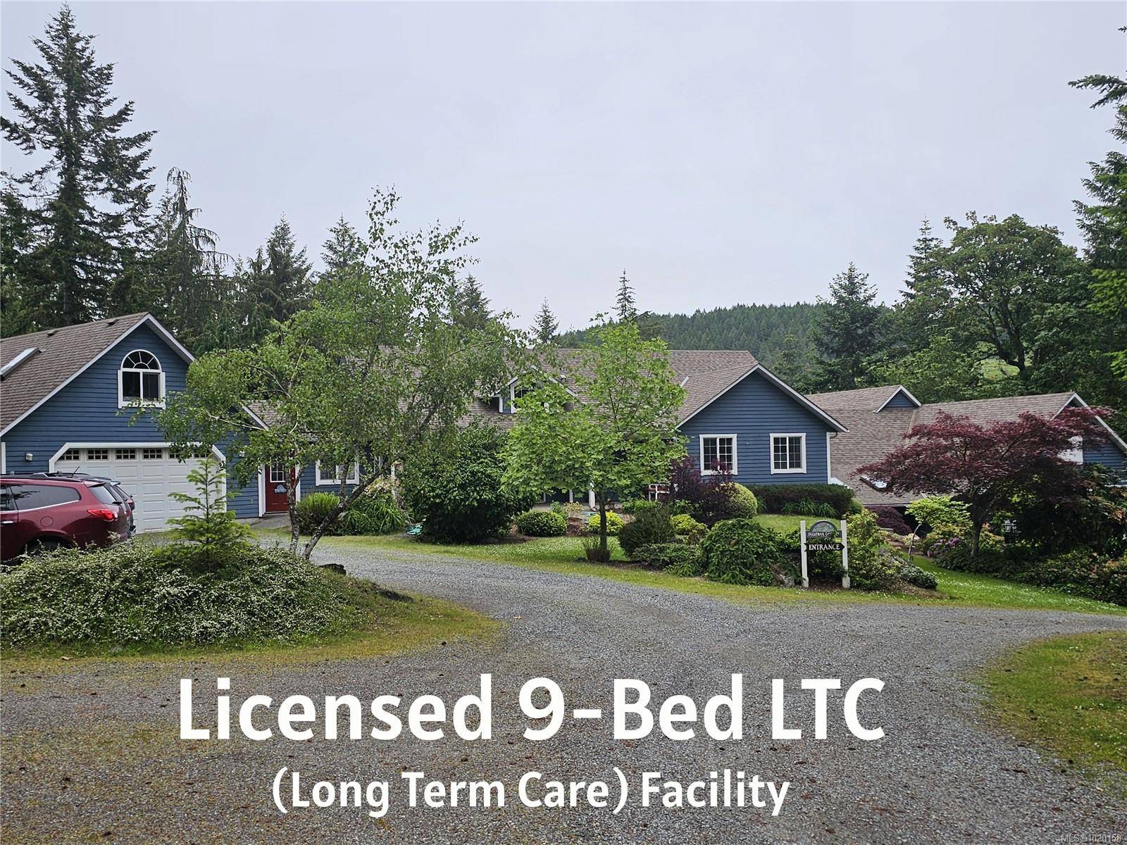 Duncan, BC V9L 5W7,1711 Escarpment Way