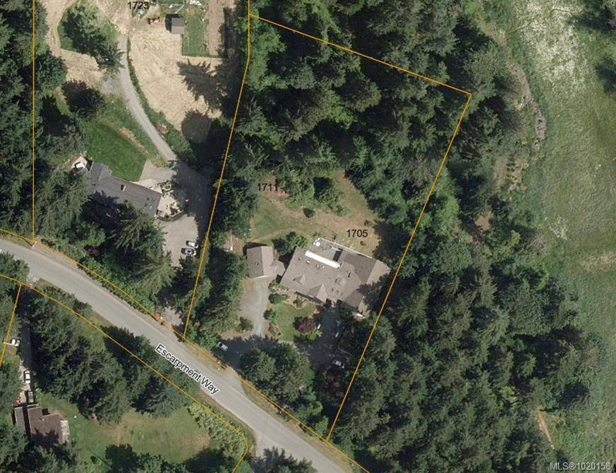 Duncan, BC V9L 5W7,1711 Escarpment Way