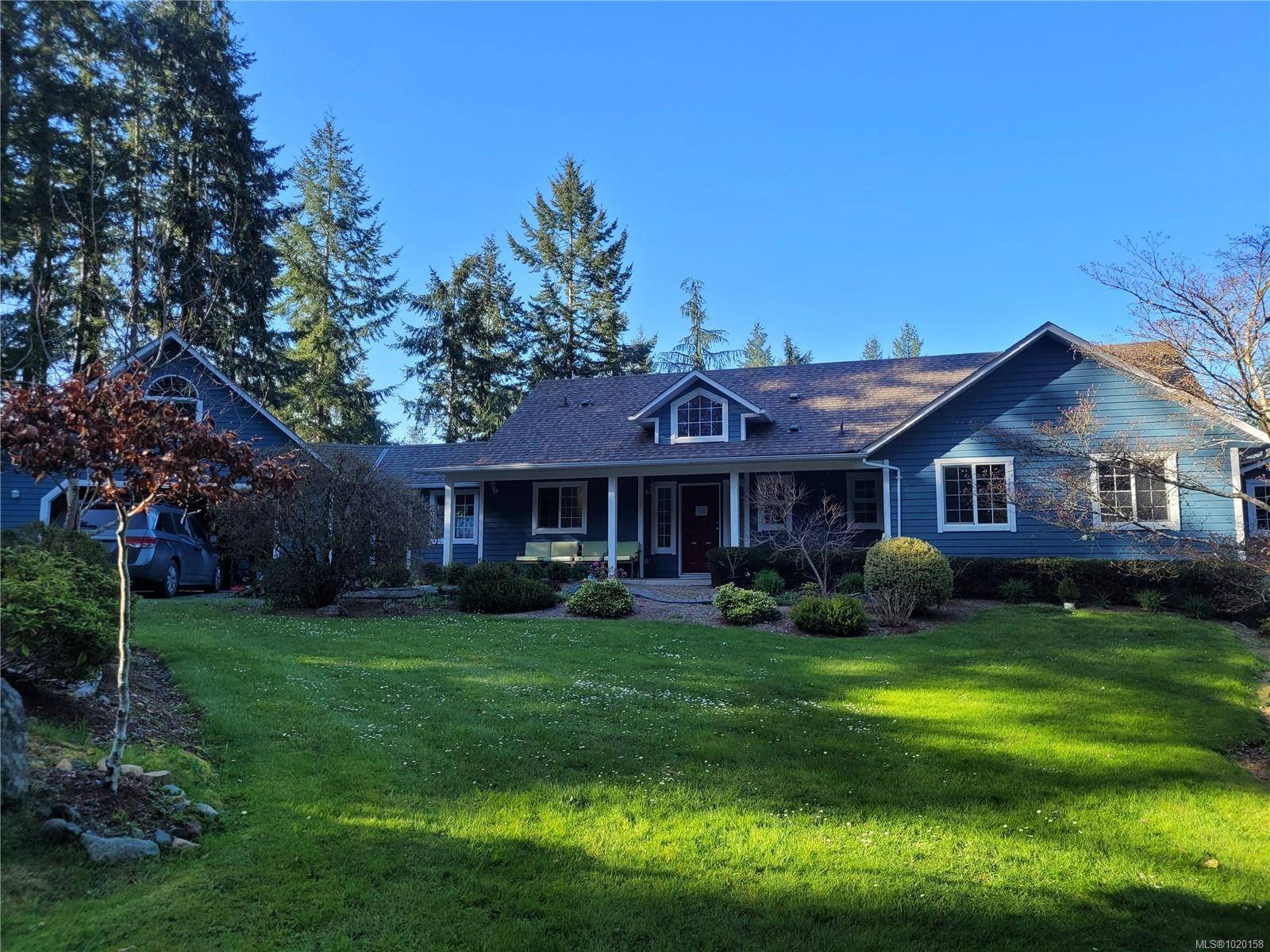 Duncan, BC V9L 5W7,1711 Escarpment Way