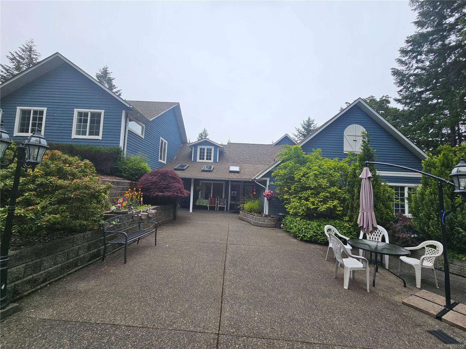 Duncan, BC V9L 5W7,1711 Escarpment Way