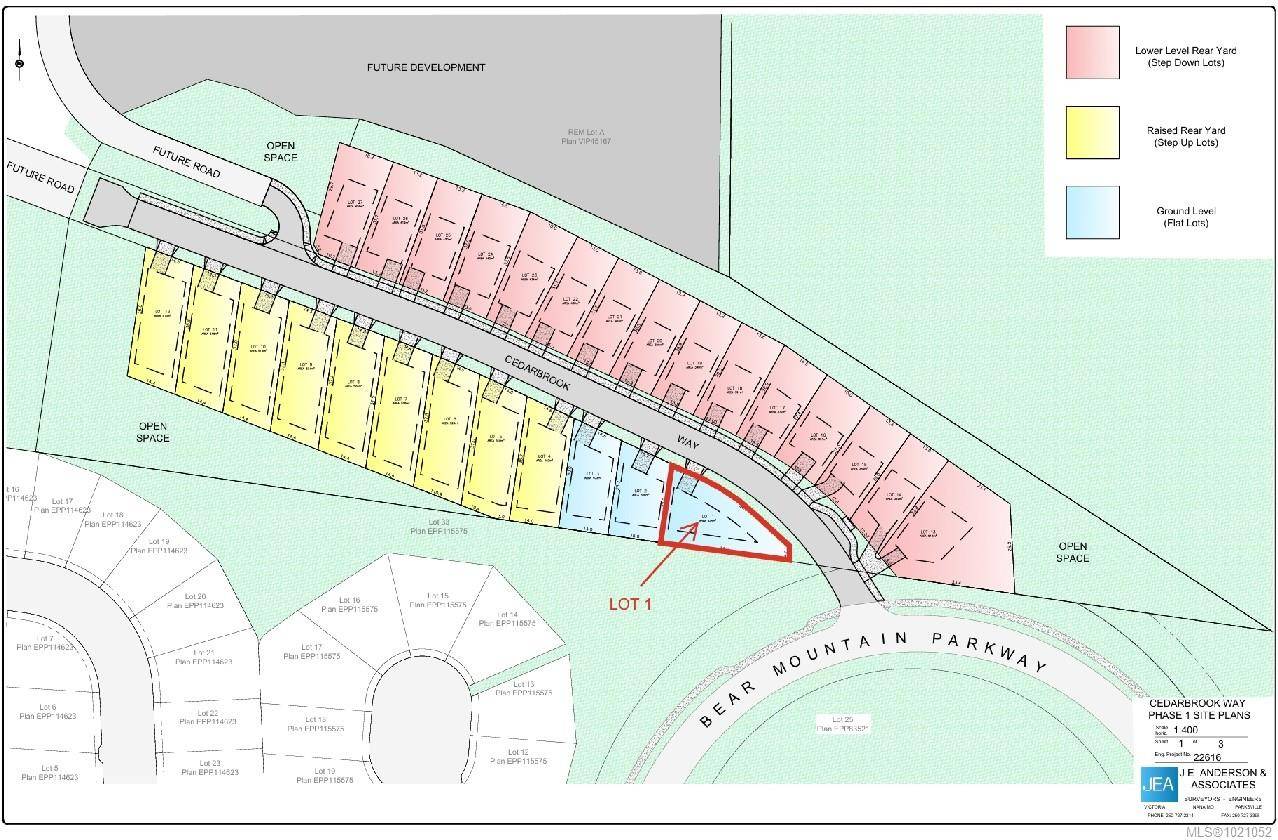 Langford, BC V0V 1V0,1223 Cedarbrook Way