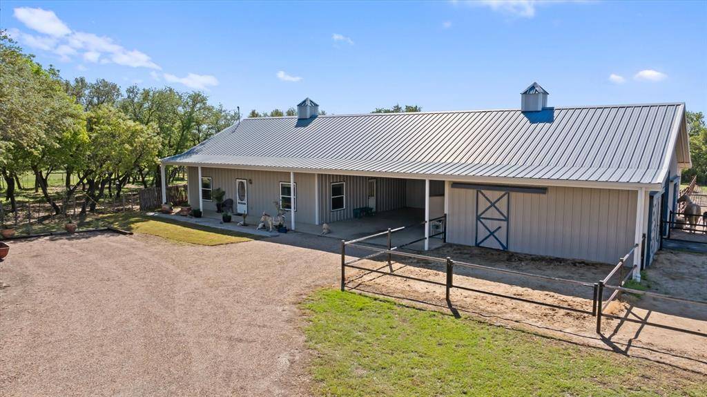 Stephenville, TX 76401,110 Lookout Point