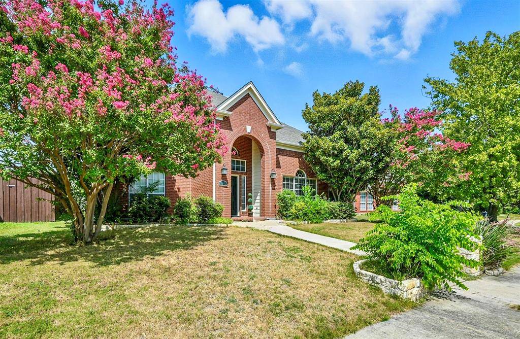 Frisco, TX 75035,10912 Reisling Drive