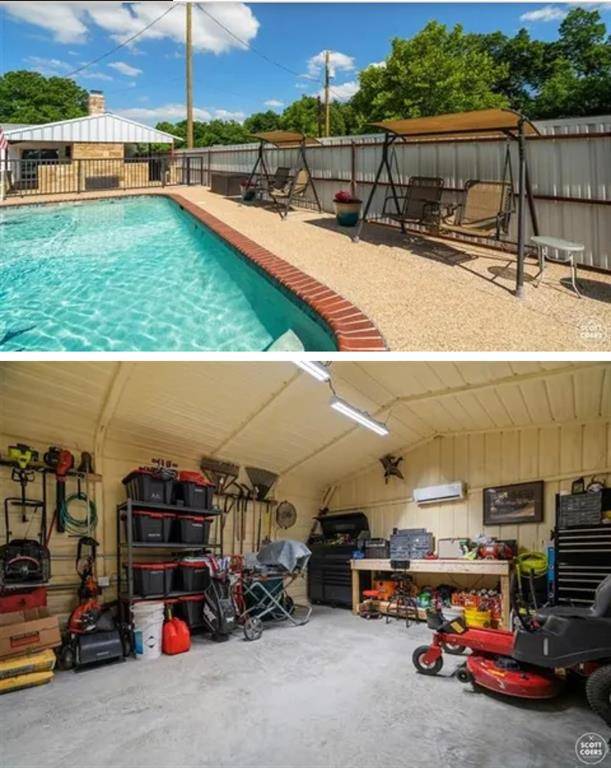 Comanche, TX 76442,101 Twin Creek Road